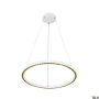 Függőlámpa ONE CUBE 1007662 3000K 54W 1x54W/LED 4000lm a SLV-tól