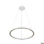 Függőlámpa ONE CUBE 1007664 4000K 54W 1x54W/LED 4300lm a SLV-tól