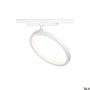 Sínreflektor ONE TRACK 1004772 4000K 2x15.2W/LED 670LM a SLV-tól