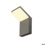 Fali lámpa ORDI 232905 3000K 1x9W/LED 740LM IP44 a SLV-tól