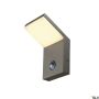 Fali lámpa ORDI 232915 3000K 1x9W/LED 740LM IP44 a SLV-tól