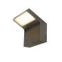 Fali lámpa ORDI II 1008721 2200K/3000K 9.5W 1x9.5W/LED 700lm|850lm a SLV-tól