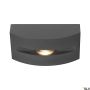 Fali lámpa OUT-BEAM 1003518 3000K 1x3.5W/LED 60LM IP55 a SLV-tól