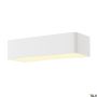 Fali lámpa OUT-BEAM 149511 3000K 1x16W/LED 1050LM IP20 a SLV-tól