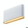 Fali lámpa OVAL 1007143 2700K|3000K 5.7W 1x5.7W/LED 560lm a SLV-tól