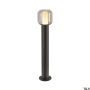 Állólámpa OVALISK 1004680 3000/4000K 1x9.2W/LED 630LM IP65 a SLV-tól