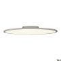 LED panel PANEL 1003043 4000K 2x43W/LED 3350LM IP20 a SLV-tól