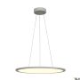 Függőlámpa PANEL 1003047 4000K 2x43W/LED 3350LM IP20 a SLV-tól