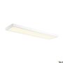 LED panel PANEL 1003053 4000K 2x43W/LED 3400LM IP20 a SLV-tól