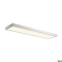 LED panel PANEL 1003055 4000K 2x43W/LED 3400LM IP20 a SLV-tól