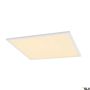 LED panel PANEL 1007498 3000K|4000K 34W 1x34W/LED 4000lm|4200lm a SLV-tól