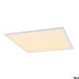 LED panel PANEL 1007499 3000K|4000K 34W 1x34W/LED 4000lm|4200lm a SLV-tól