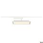 Sínreflektor PANEL TRACK 1004934 3000K 1x18W/LED 1800LM IP20 a SLV-tól