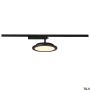 Sínreflektor PANEL TRACK 1004935 3000K 1x18W/LED 1800LM IP20 a SLV-tól
