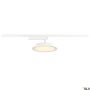 Sínreflektor PANEL TRACK 1004936 3000K 1x18W/LED 1800LM IP20 a SLV-tól