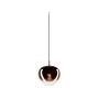 Függőlámpa PANTILO CONVEX 1007879 40W 1x40W/E27 a SLV-tól