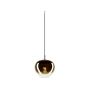 Függőlámpa PANTILO CONVEX 1007880 40W 1x40W/E27 a SLV-tól