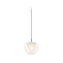 Függőlámpa PANTILO CONVEX 1007881 40W 1x40W/E27 a SLV-tól