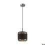 Függőlámpa PANTILO ROPE 1007588 15W 1x15W/E27 a SLV-tól