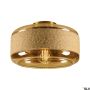 Süllyesztett mennyezeti lámpa PANTILO ROPE 1007591 15W 1x15W/E27 a SLV-tól
