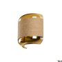Fali lámpa PANTILO ROPE 1007595 15W 1x15W/G9 a SLV-tól