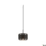 Függőlámpa PANTILO ROPE 1007596 15W 1x15W/E27 a SLV-tól
