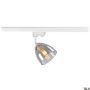 Sínreflektor PARA CONE 1006158 1x25W/GU10 IP20 a SLV-tól