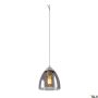 Függőlámpa PARA CONE 1006160 1x25W/GU10 IP20 a SLV-tól