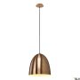 Függőlámpa PARA CONE 133019 1x60W/E27 IP20 a SLV-tól