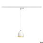 Sínreflektor PARA CONE 153141 1x35W/GU10 IP20 a SLV-tól