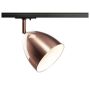 Sínreflektor PARA CONE 1F 1008054 25W 1x25W/GU10 a SLV-tól