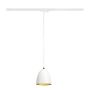 Sínreflektor PARA CONE 1F 1008059 35W 1x35W/GU10 a SLV-tól