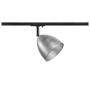 Sínreflektor PARA CONE 1F 1009138 25W 1x25W/GU10 a SLV-tól