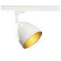 Sínreflektor PARA CONE 3F 1008056 25W 1x25W/GU10 a SLV-tól
