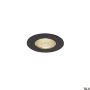 Beépíthető spotlámpa PATTA-I 114420 3000K 1x11W/LED 910LM IP20/IP65 a SLV-tól