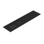 LED panel PAVANNO 1010580 3000K/4000K/5000K 17W 4x17W/LED 2809|6538lm a SLV-tól