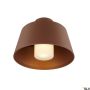 Plafonlámpa PHOTONI 1007582 13W 1x13W/E27 a SLV-tól