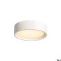 Süllyesztett mennyezeti lámpa PLASTRA 148005 3000K 1x15W/LED 990LM IP20 a SLV-tól