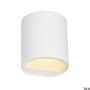 Fali lámpa PLASTRA 148016 1x42W/G9 IP20 a SLV-tól