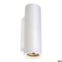 Fali lámpa PLASTRA 148060 2x35W/GU10 IP20 a SLV-tól