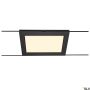 Reflektor PLYTTA 1002864 2700K 2x9.8W/LED 750LM a SLV-tól