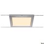 Reflektor PLYTTA 1002866 2700K 2x9.8W/LED 750LM a SLV-tól