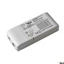 Tápegység Treiber 1007229 25W a SLV-tól