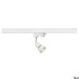 Sínreflektor PURI 153561 1x50W/GU10 IP20 a SLV-tól