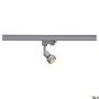 Sínreflektor PURI 153564 1x50W/GU10 IP20 a SLV-tól