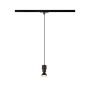 Sínreflektor PURI 2.0 1F 1008207 6W 1x6W/GU10 a SLV-tól