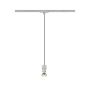 Sínreflektor PURI 2.0 1F 1008209 6W 1x6W/GU10 a SLV-tól