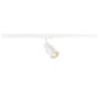 Sínreflektor PURI 2.0 1F 1008244 6W 1x6W/GU10 a SLV-tól