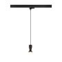 Sínreflektor PURI 2.0 3F 1008210 6W 1x6W/GU10 a SLV-tól