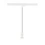 Sínreflektor PURI 2.0 3F 1008211 6W 1x6W/GU10 a SLV-tól